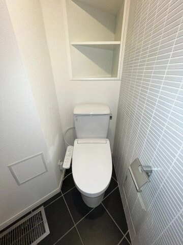 物件内観写真6　(別号室参照)