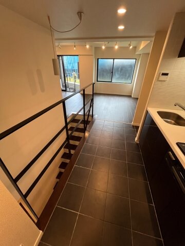 物件内観写真10　(別号室参照)