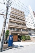 菱和パレス代官山