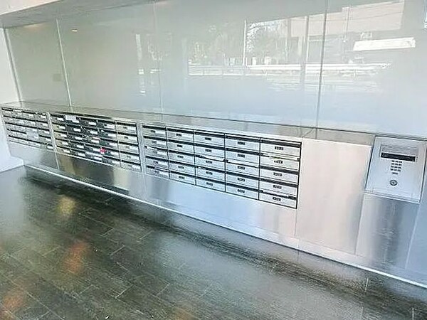 ロビー・ラウンジ