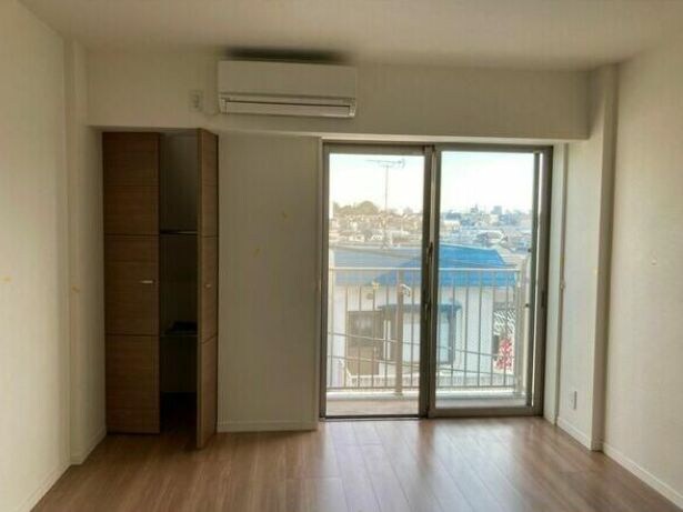 物件内観写真6　(別号室参考写真)