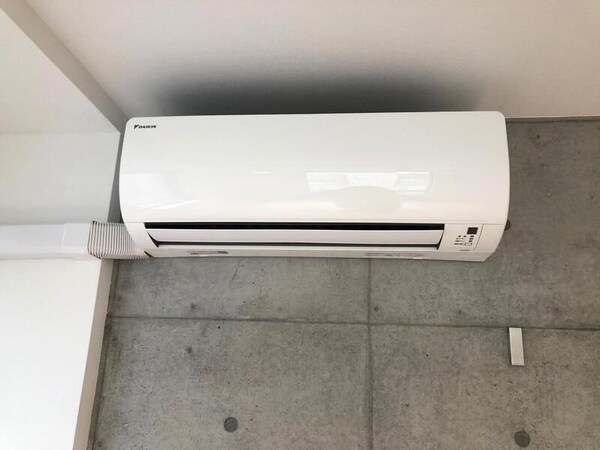 建物設備(別号室参照)