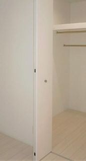 物件内観写真8　(別号室参考写真)