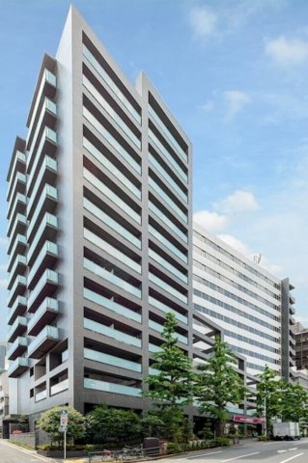 外観(★《見学予約受け付け中》・設備充実ハイグレードマンション★)