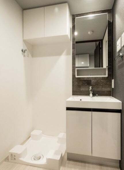 物件内観写真9　(別号室参考写真)