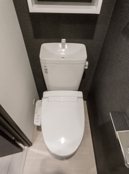 物件内観写真10　(別号室参考写真)