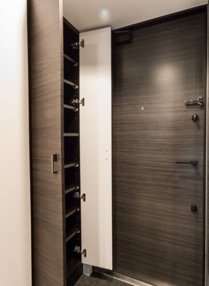 物件内観写真13　(別号室参考写真)