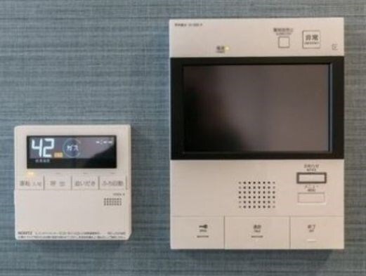 物件内観写真14　(別号室参考写真)