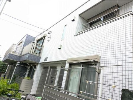 エトワール外観写真