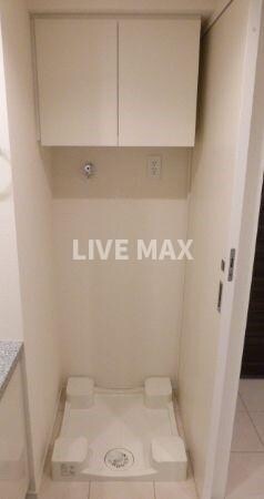 物件内観写真13　(別号室参考写真)