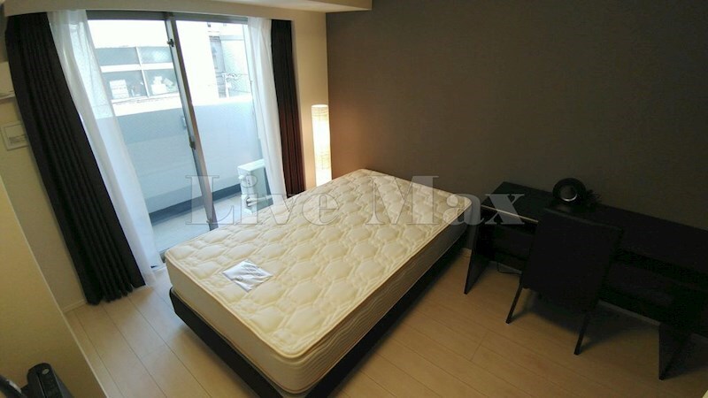 物件内観写真10　(家具家電付き)