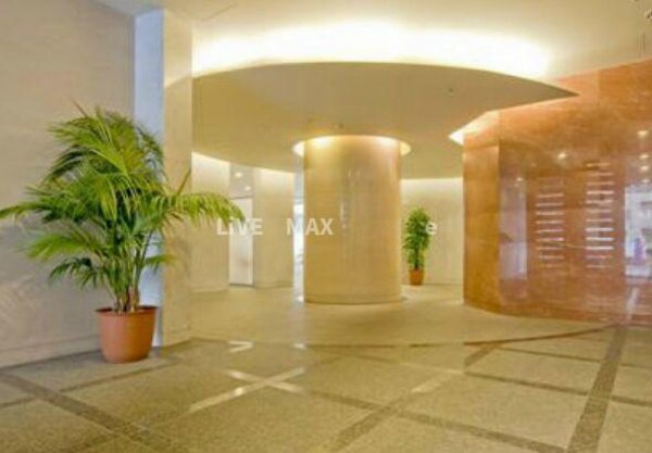 ロビー・ラウンジ(★仲介手数料は賃料の半額＋税★)