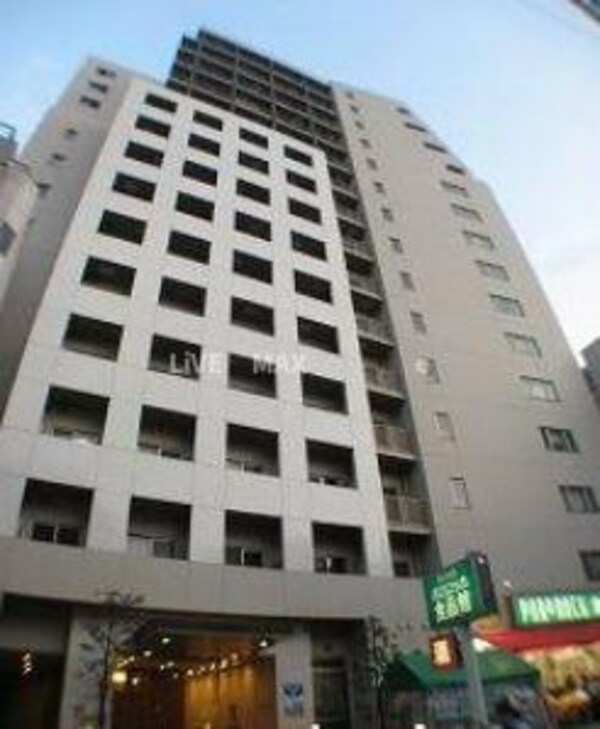 バルコニー(◆「渋谷」駅徒歩圏の好立地マンション◆)