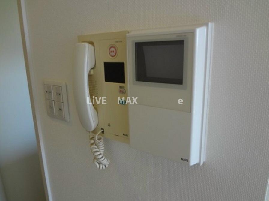 物件内観写真13　(☆室内設備充実☆)