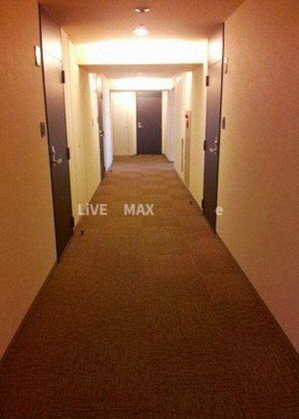 建物設備(★仲介手数料は賃料の半額＋税★)