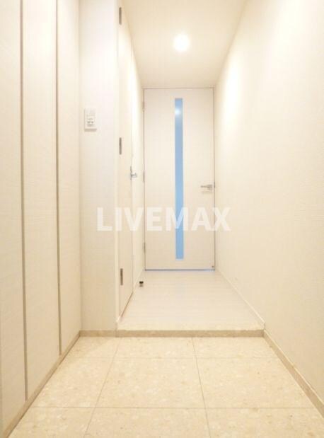 物件内観写真4　(★《見学予約受け付け中》設備充実のハイグレード賃貸マンション)