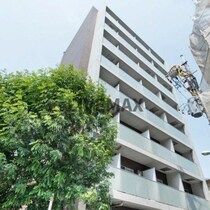 ブライズ恵比寿の外観写真