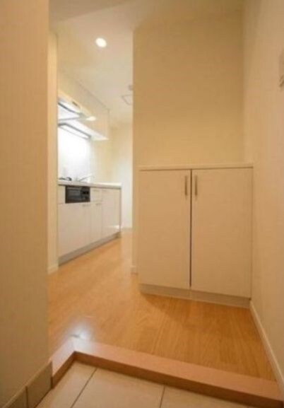 物件内観写真4　(※別部屋参考)