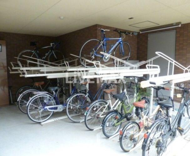 物件外観写真4　(★弊社の仲介手数料は全物件、賃料の半額＋税です★)