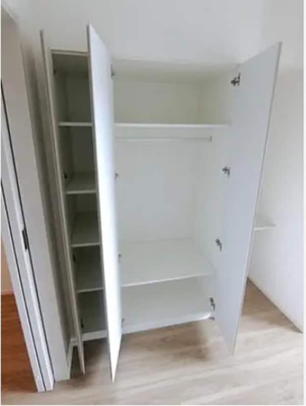 収納(弊社は全物件仲介手数料半月分★)