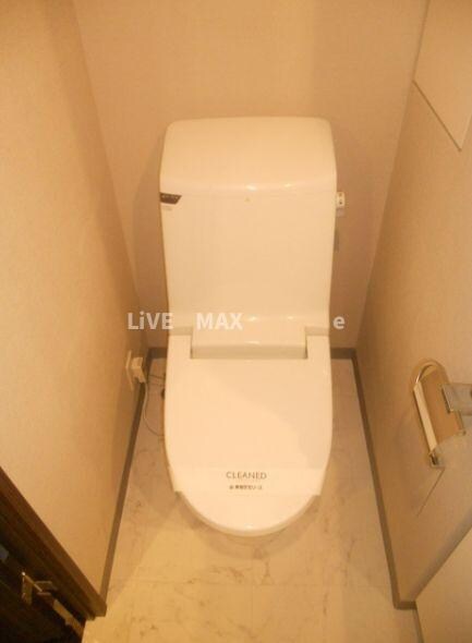 物件内観写真12　(別号室参考写真)