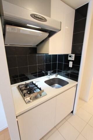 物件内観写真6　(別号室参考写真)