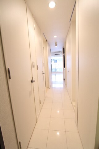 物件内観写真10　(別号室参考写真)