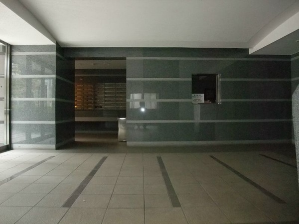 ロビー・ラウンジ