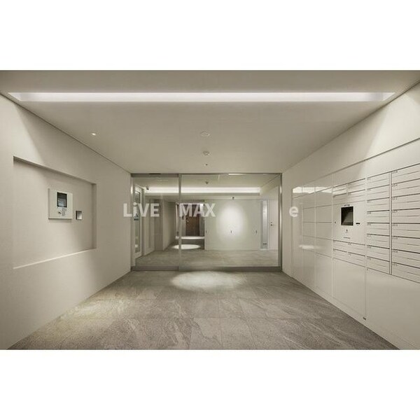 ロビー・ラウンジ