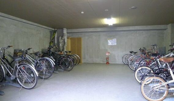 物件内観写真15　(★弊社の仲介手数料は全物件、賃料の55％です★)