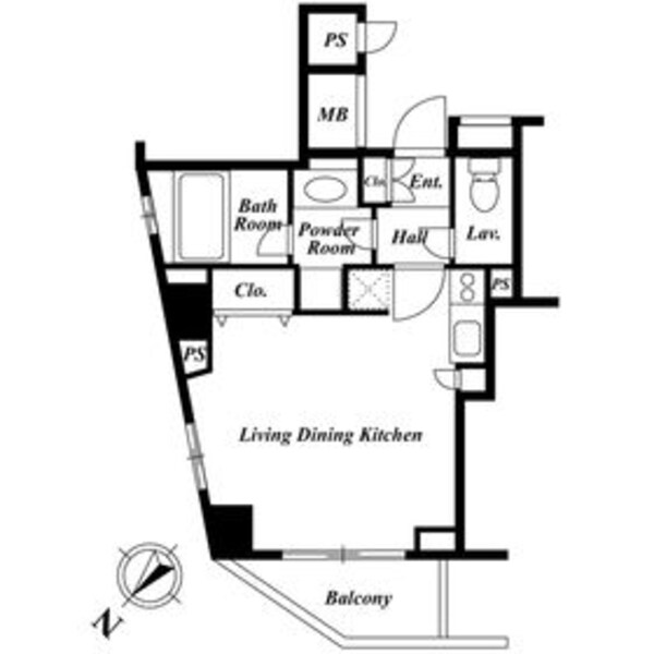 ★《見学予約受け付け中》設備充実のハイグレード賃貸マンション