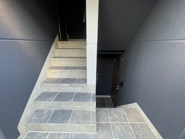 ロビー・ラウンジ