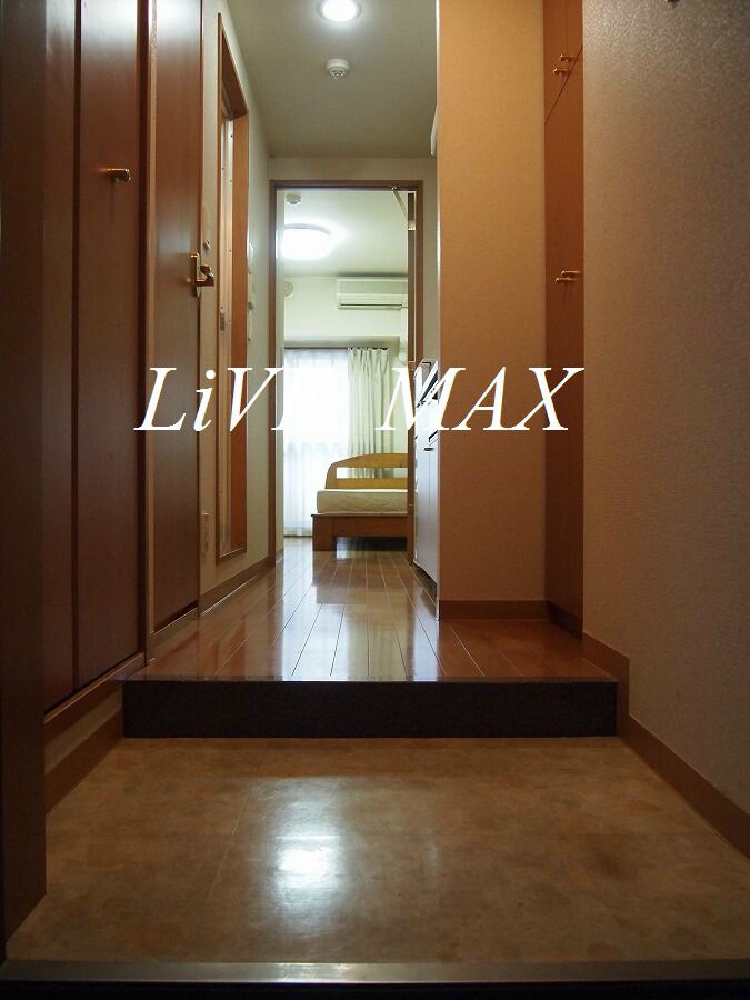 物件内観写真5　(リブマックスなら仲介手数料賃料半月分+消費税)