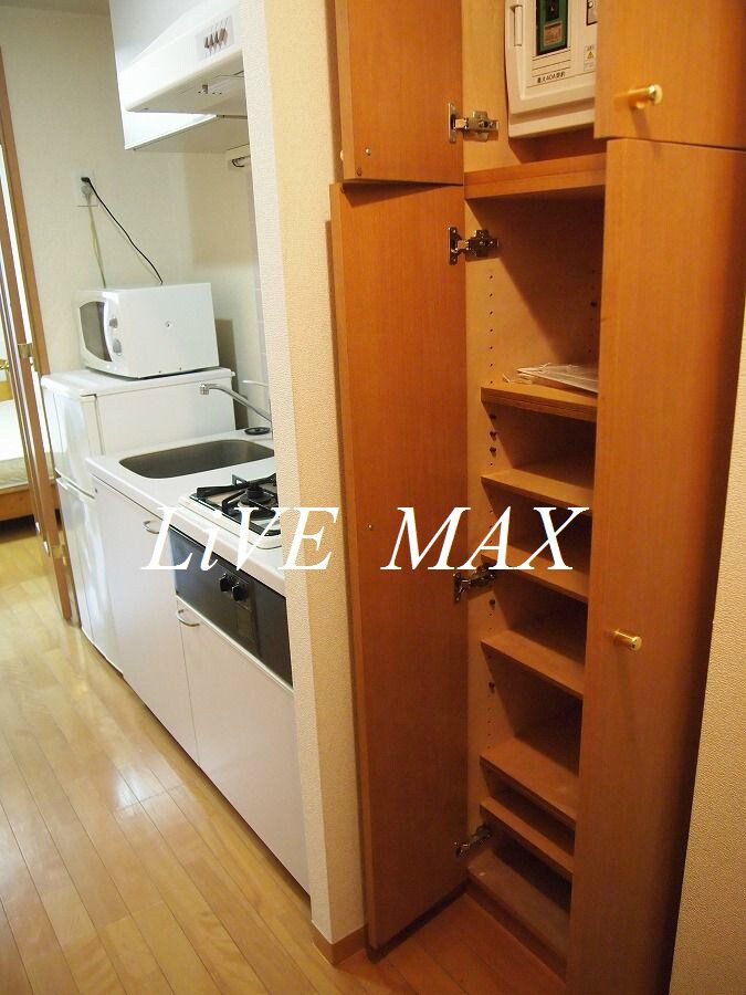 物件内観写真23　(リブマックスなら仲介手数料賃料半月分+消費税)