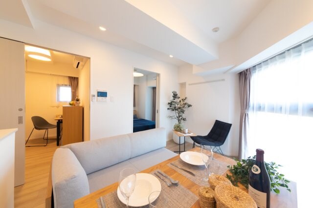 物件内観写真13　