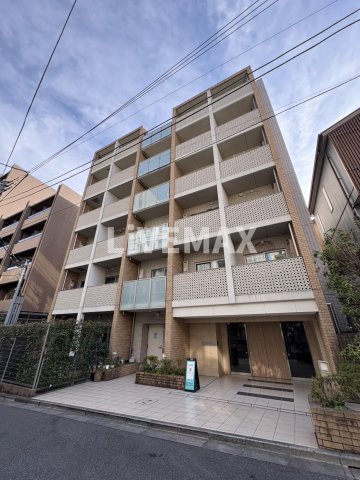 ラグディア麻布十番