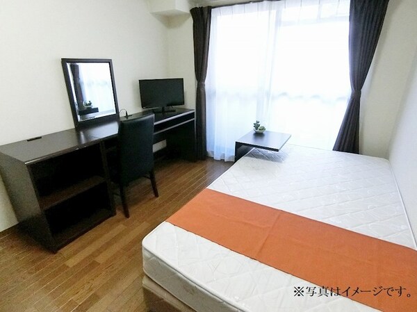 居室(別号室参考写真)