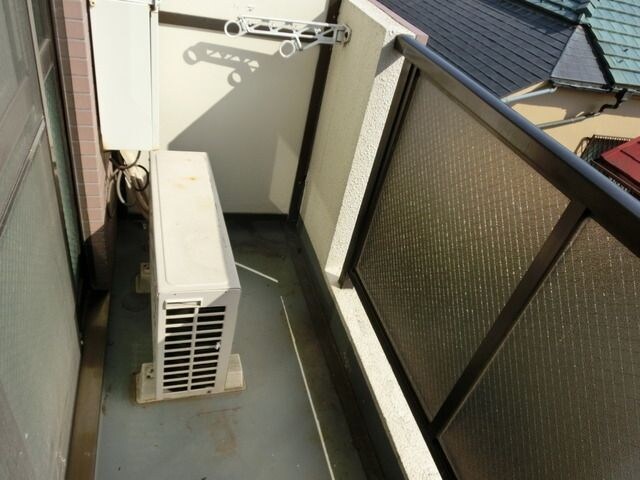 物件内観写真7　(別号室参考写真)