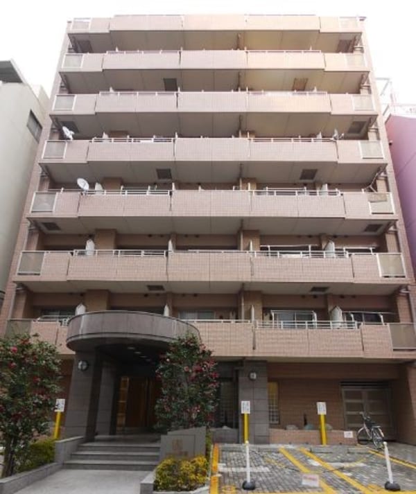 外観(弊社は全物件が仲介手数料半月分+税でご紹介可能です。)
