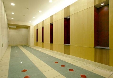 物件外観写真8　(★《見学予約受け付け中》設備充実のハイグレード賃貸マンション)