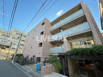 R.hours Sasazukaの外観写真