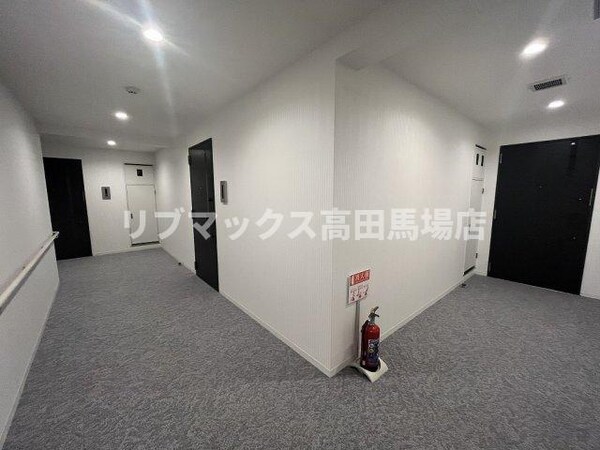 ロビー・ラウンジ