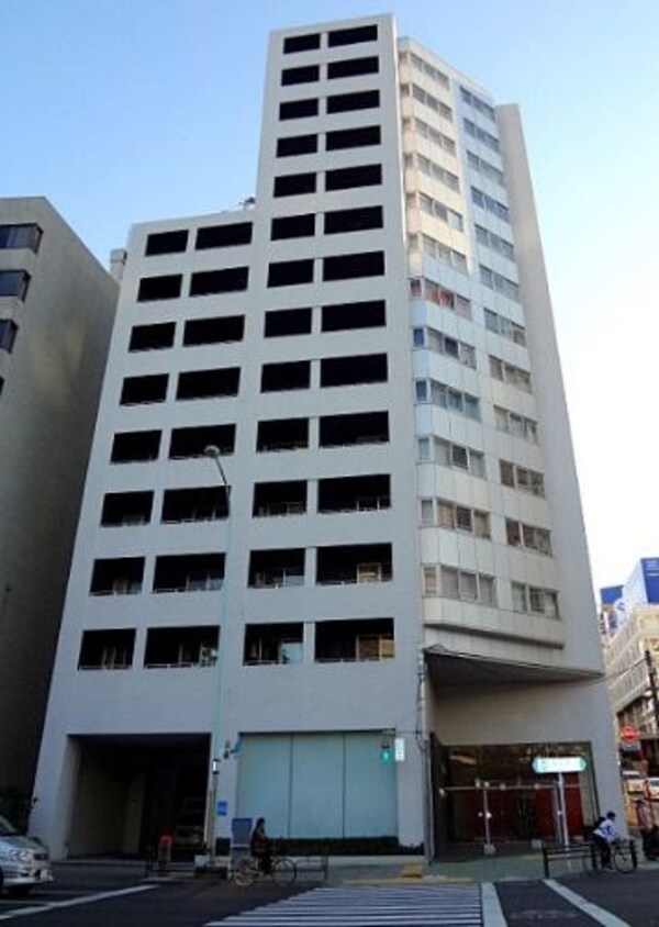 外観(2025年5月室内リノベーション施工完了！画像は参考！)