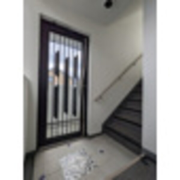 ロビー・ラウンジ