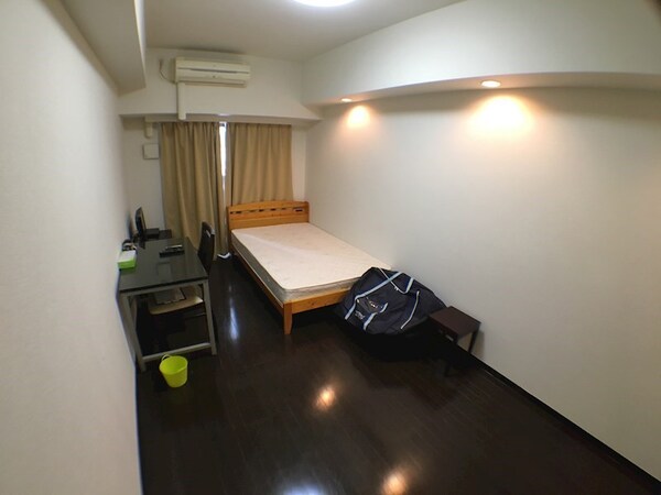 居室(家具家電一式付き☆家具なしプランあり☆現地対応や現地近隣店舗)