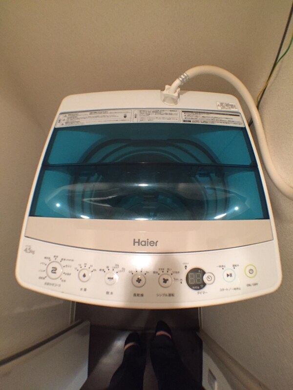 建物設備(家具家電一式付き☆家具なしプランあり☆現地対応や現地近隣店舗)