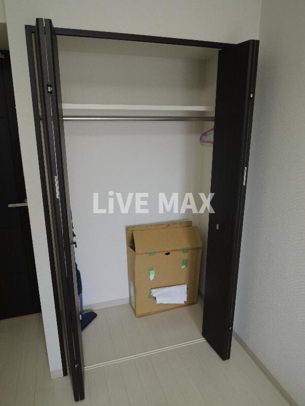 収納(弊社は全物件仲介手数料半月分+税でご紹介可能です★)