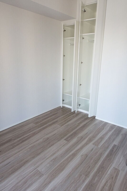 物件内観写真9　(別号室参照)