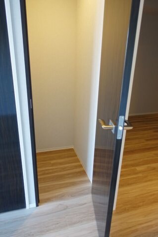 物件内観写真15　(別号室参照)