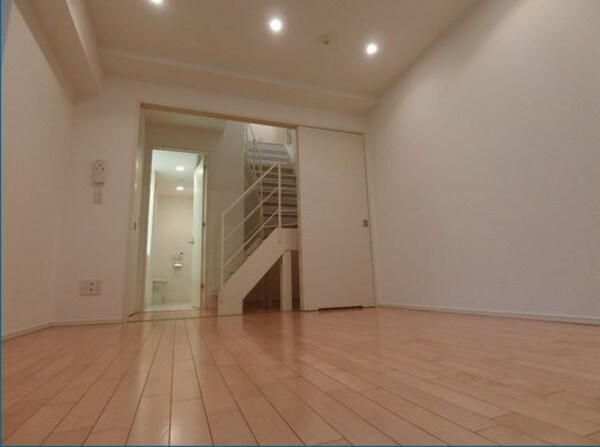 居室(★《見学予約受け付け中》設備充実のハイグレード賃貸マンション)